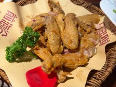 -前海沿·青岛菜(五四广场永旺店)