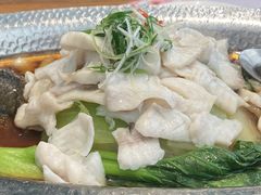 -花舍·新派粤菜·西餐·下午茶(亚运村·鸟巢店)