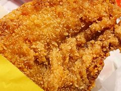 -麦当劳(山大路店)