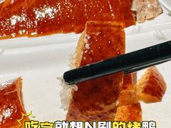 -羲和雅苑•北京烤鸭(陆家嘴中心店)