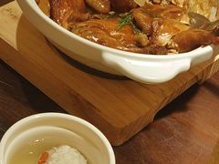 -庭院江南菜•烤鸭•非遗传承(上地•清河店)