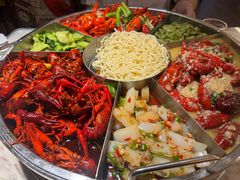 -王红军龙虾(新民路店)