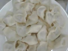 西葫羊肉水饺-同发号饭庄(复兴路店)
