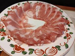 -北京老门框爆肚涮肉馆(锦业路店)