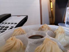 -不二心包子铺(二七广场店)