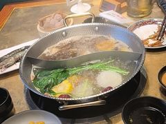 -手选潮汕鲜活牛肉火锅(二七广场店)