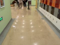 -爱康国宾体检中心(总部基地分院)