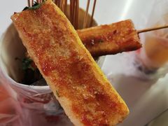 -千禧炸串(明瓦廊店)