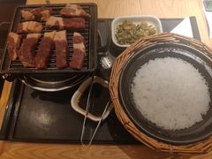 -谷田稻香(昌里路店)