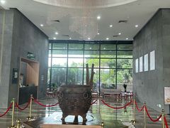 -香市公园-中国沉香文化博物馆