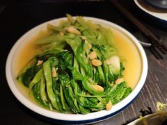 -绿茶餐厅(汇悦大融城店)