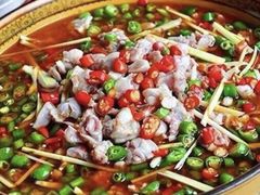 -自贡好吃客(科华店)