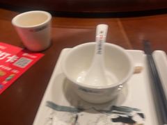 -吴越荣记苏州菜·松鼠桂鱼(月光码头店)