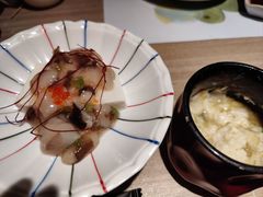 -匠和风精致料理(宁德万达店)