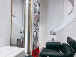-Kraemer Paris  苏豪路易士·嘉玛发廊