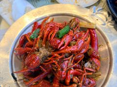 瞿记秘制口味虾-聚味瞿记·龙虾堂(梅溪湖店)