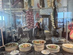 -索菲特酒店 · 云尚天际自助餐厅