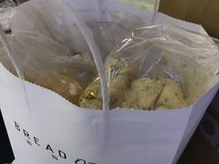 -面包与我Bread Or Me(长城汇店)