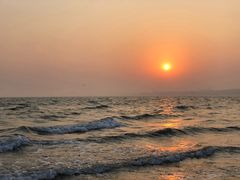 -老虎石海上公园