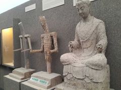 -敦煌莫高窟数字展示中心