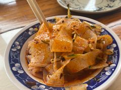 -呱呱叫民俗风味主题餐厅(沣峪口店)