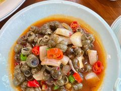 -欢乐蟹庄·精品农家乐(阳澄湖莲花岛店)