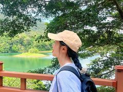 -佛山市三水区大南山森林公园