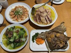 -得意楼蒸菜馆