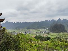 -万峰林风景区