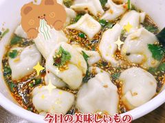 -回坊马二饺子馆