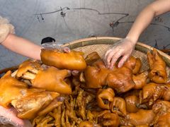 -易老妈蹄花.特色川菜(人民公园总店)