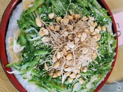 -横岗朋仔餐厅