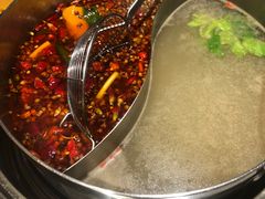 -海银海记潮汕牛肉火锅(新港中路海珠店)