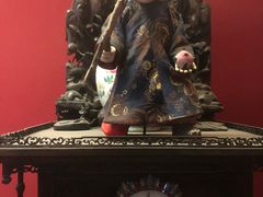 -故宫钟表馆