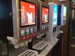 -好伦哥比萨烤肉自助(马家堡店)