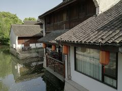 -鲁镇