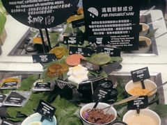 -LUSH(威尼斯人店)