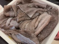 -巴国口福火锅(石桥铺店)
