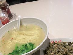 -东泰祥生煎馆(重庆北路店)