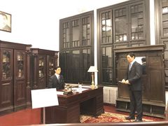 -沈阳金融博物馆