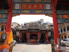 -唐人街(耀华力路)