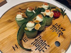 -熹素·鲜美素食Vegetarian (天河领展店)