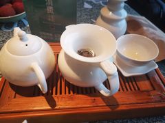 -湖畔居茶楼(湖滨店)