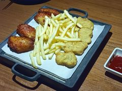 -邵東家(港闸万达店)