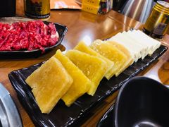 -高兴一锅潮汕鲜牛肉火锅(银座店)