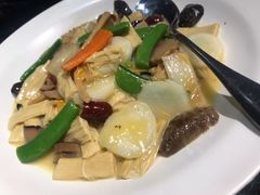 罗汉斋-京味斋·北京烤鸭(北京南站洋桥店)