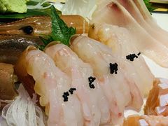 -富山日式料理(宽厚里店)