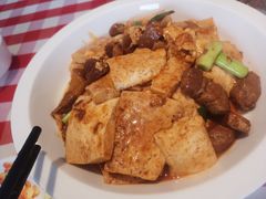-西贝莜面村(金隅嘉品mall店)