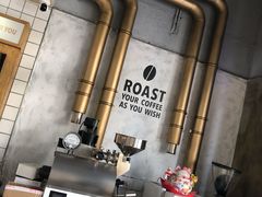 -明谦·Coffee&Cocktail Bar(美您公园店)