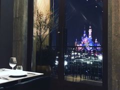 -WOLFGANG PUCK KITCHEN & BAR(迪士尼小镇店)